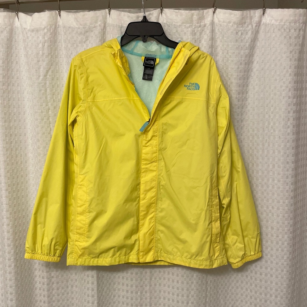 The North Face Hyvent Rain Jacket XL(18)